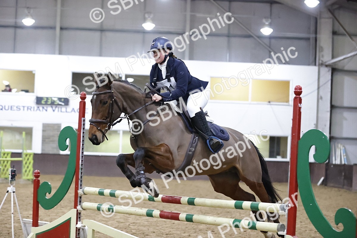 SBM_001545 - Class 3 - 1.00m