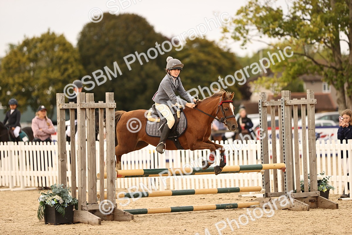 SBM_74287 - J14 - Junior Pony 65cm Championship