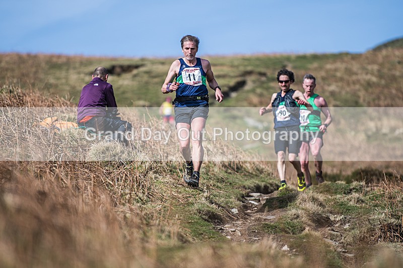 Black Combe-716 - Black Combe Fell Race Saturday 8th March 2025