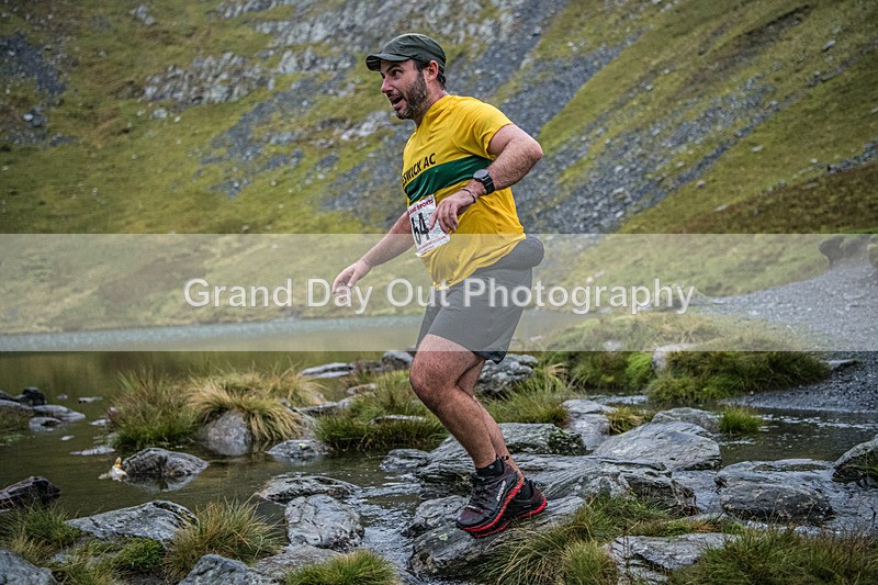 Bannerdale-469 - Bannerdale Fell Race Wednesday 19th August 2026