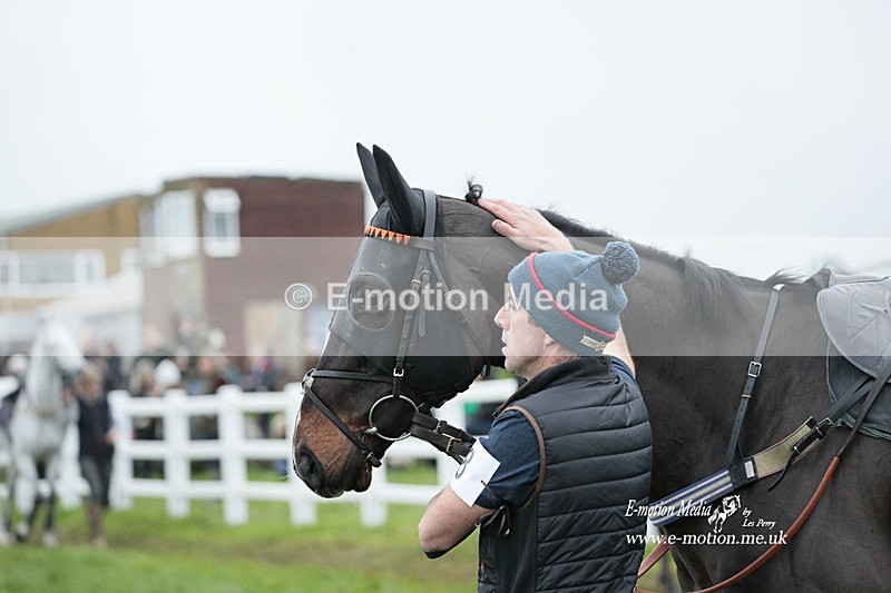 PtP 271122 622 - Hursley Hambledon Hunt Point-to-Point - Larkhill - 27/11/22