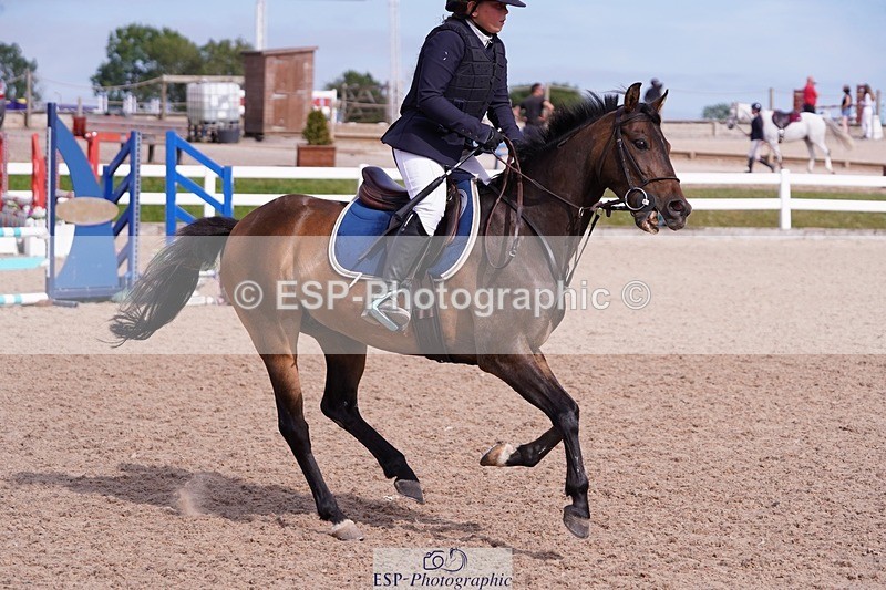 250629-165620-13132 - Cls 33 Stepping Stones 128cm and 138cm