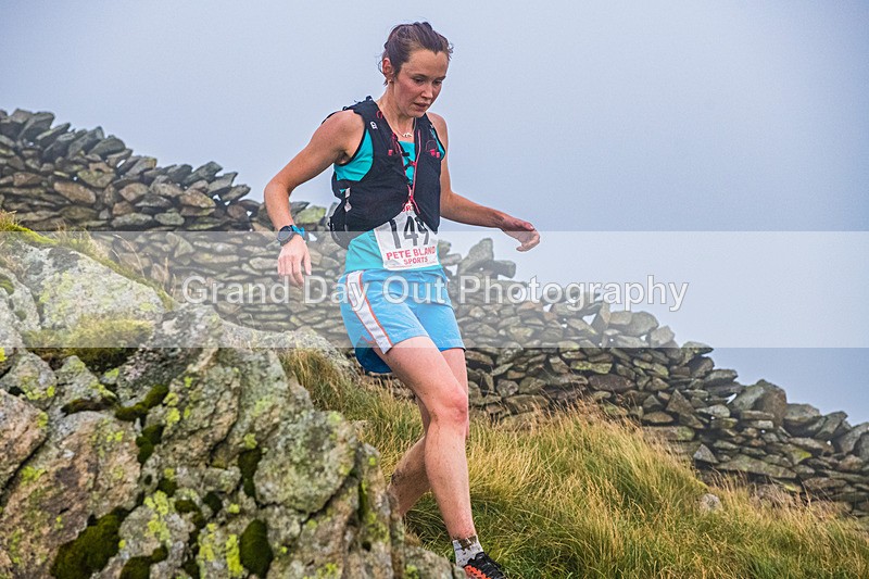 Shipman Knotts-213 - Shipman Knotts Fell Race Tuesday 23rd August 2022