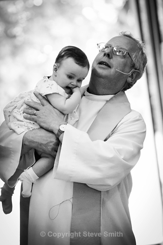  - Weddings & Christenings