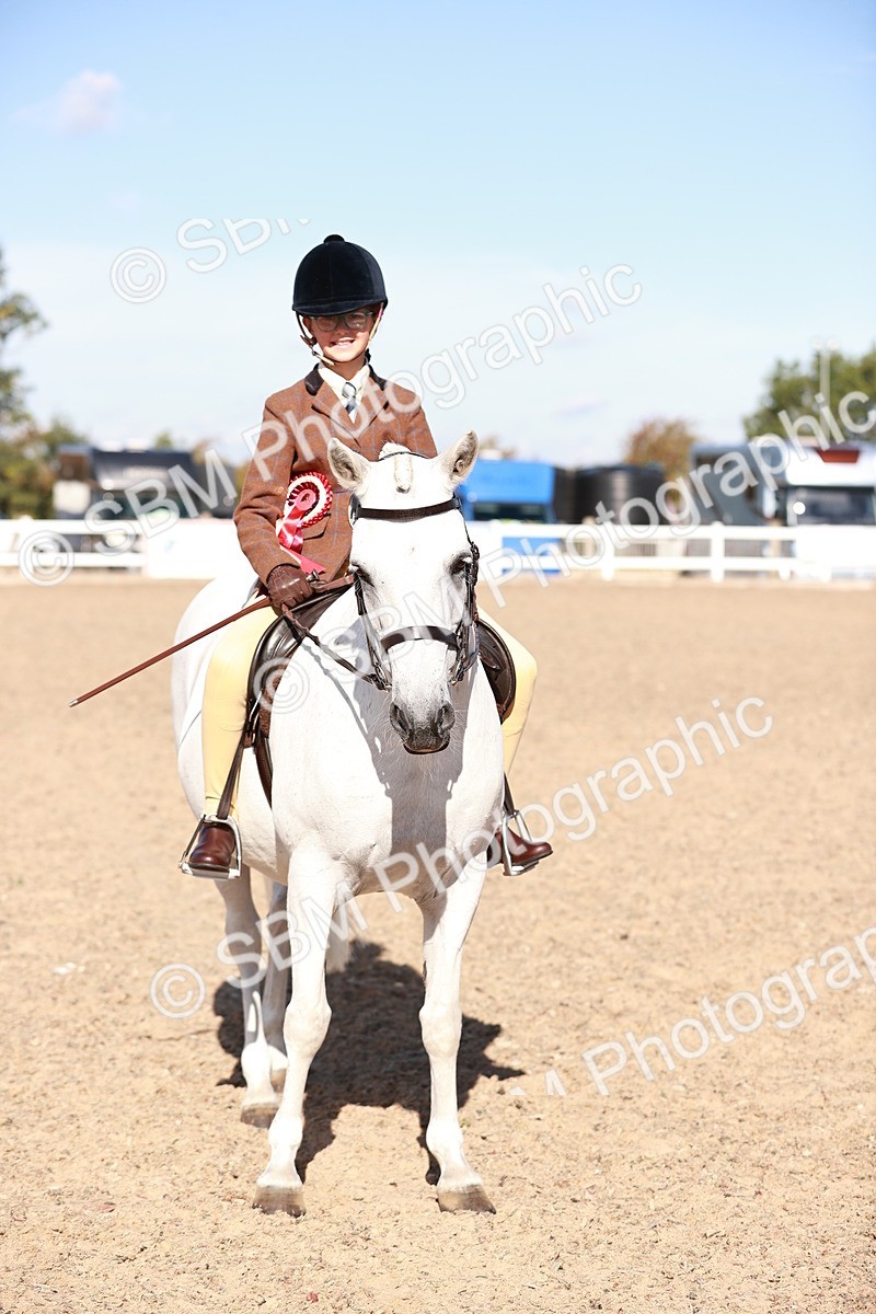 SBM_12530 - Class 403 - Grassroots Ridden - Junior