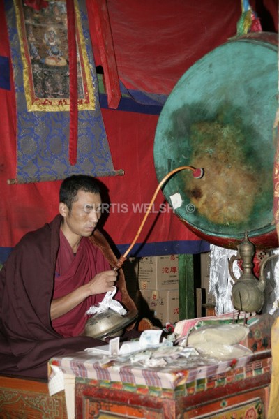  - TIBET