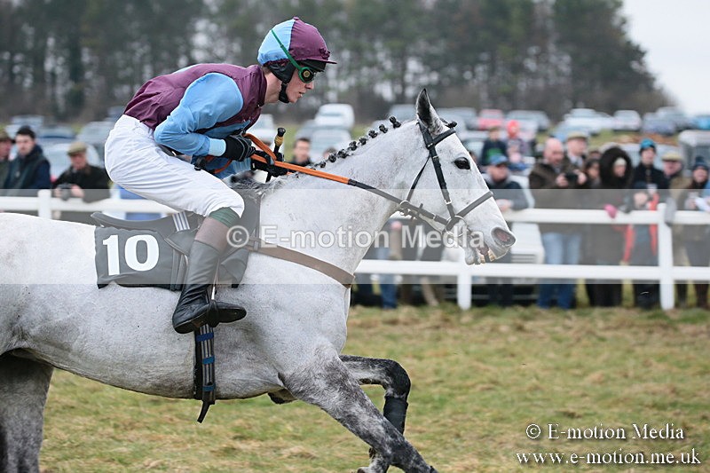 PtP 170219 -585 - Combined Services Point-To-Point Larkhill 17/02/19