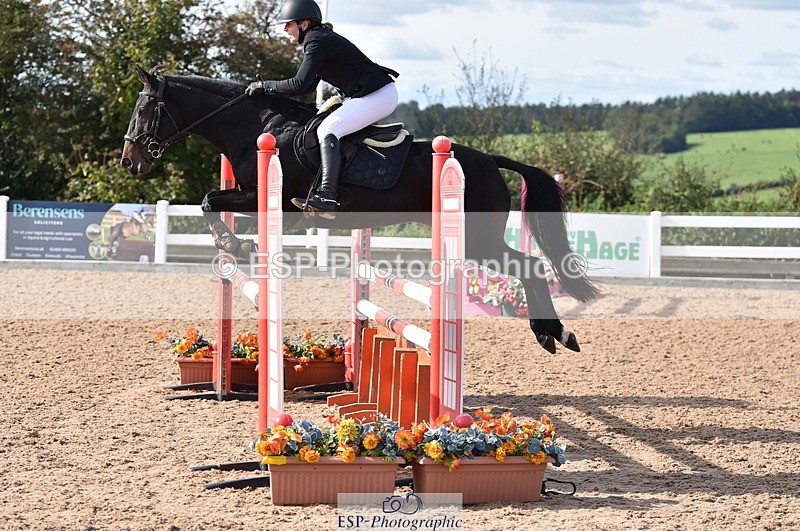 231015A-125814-08171 - Cls 25 95cm Amateur Q 2nd R