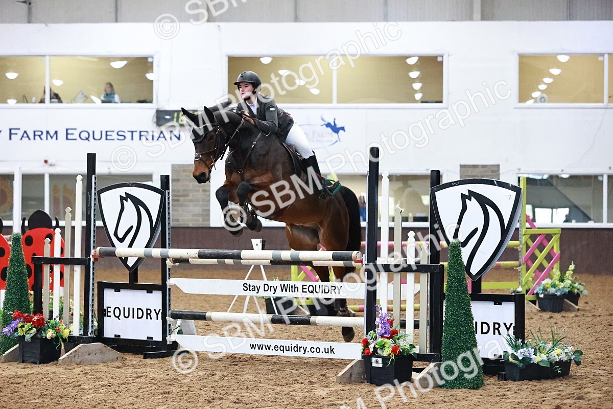 SBM_002610 - Class 10 - Senior Newcomer 1.10m