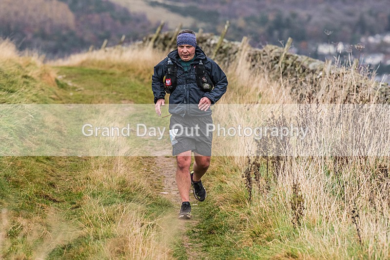 Tweed Valley-690 - High Terrain Events Tweed Valley 65 & 50K Ultra Trail Races Sunday 17th November 2024