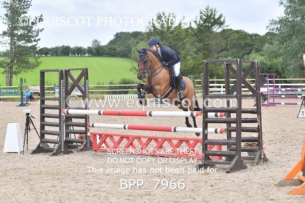 BPP_7966 - CLASS 6 Springboard 128cm/ 138cm Restricted Handicap