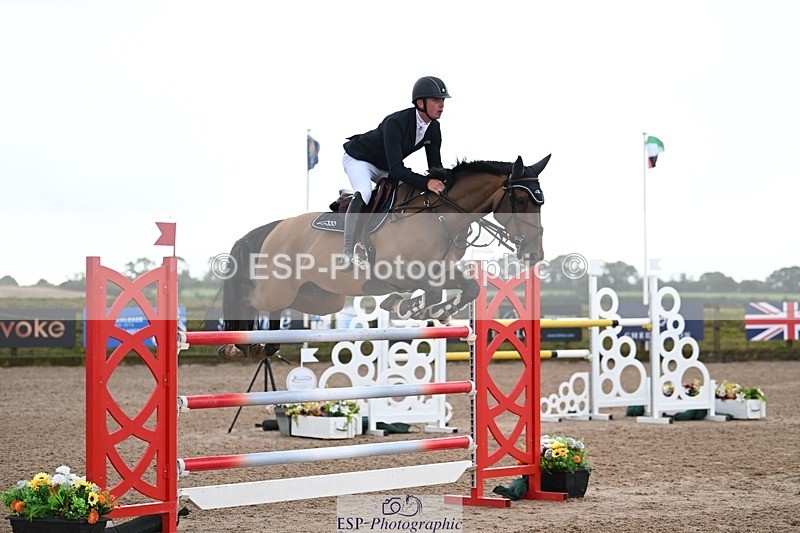 250720-090432-18471 - Cls 20, 1 Star Gold Tour