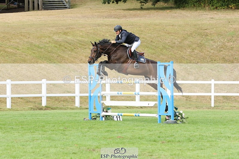 250830A-100952-04697 - Cls 14 HOYS Grade C Quali