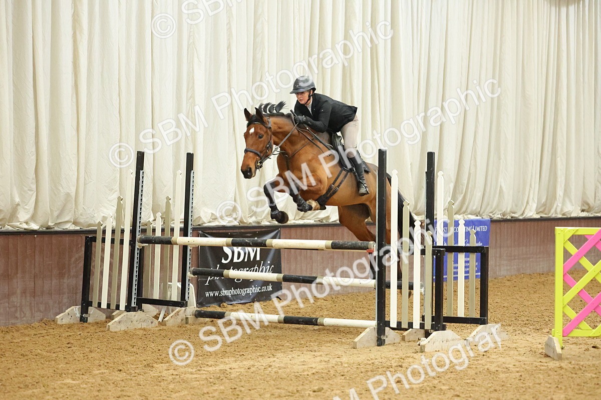 SBM_000722 - Class 3 - Senior Discovery - 1.00m