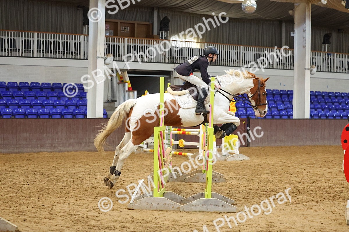 SBM_001768 - Class 5 - Show Jumping 80cm