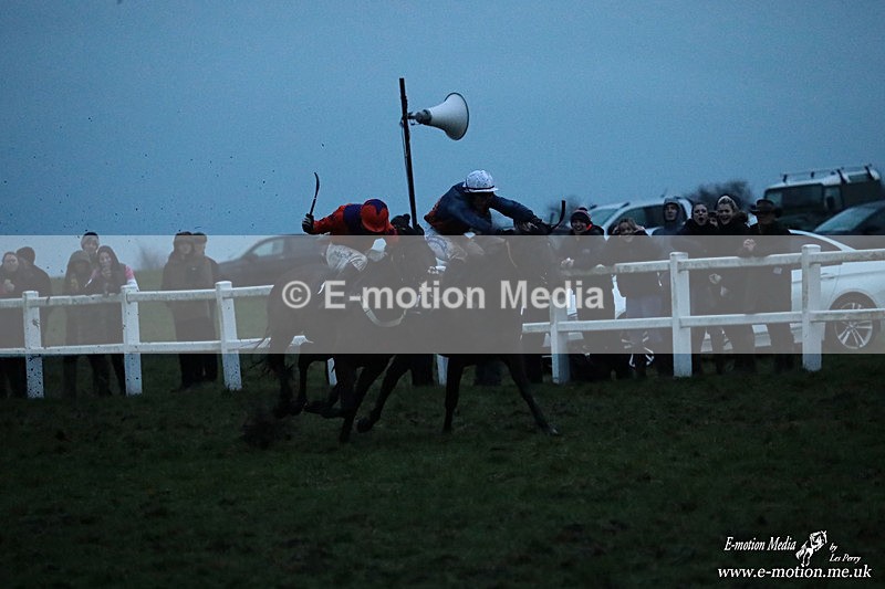 PtP 080226  1931 - Combined Services PtP Larkhill 08/02/2026
