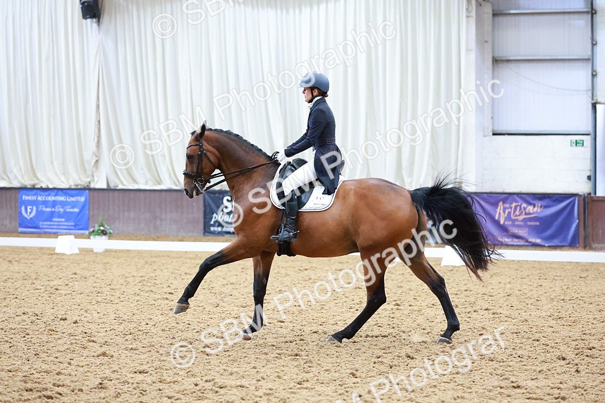 SBM_021244 - Class 25 - FEI PSG Bronze