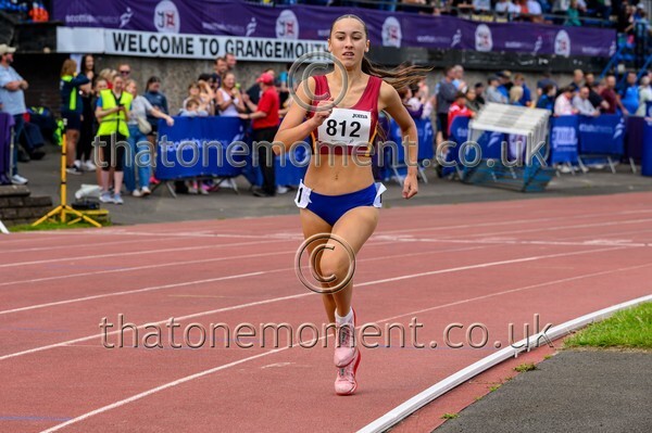 Age26 SUN-918892 - Track Female Set One