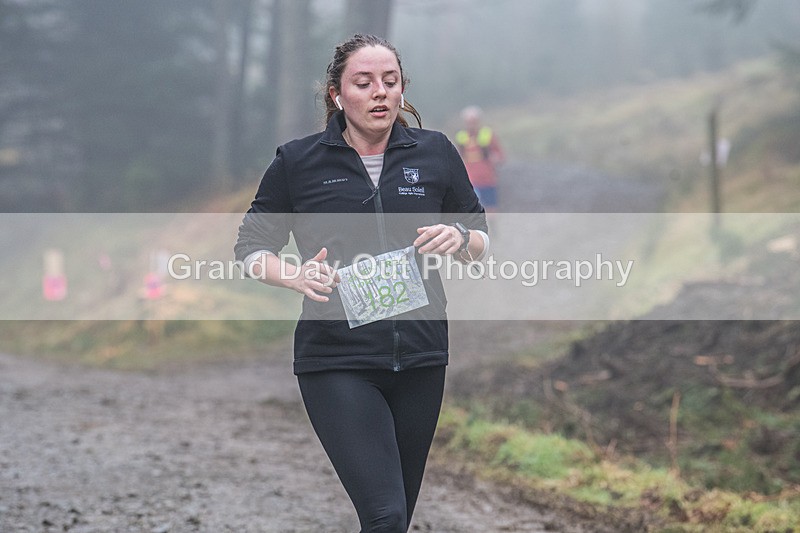 Glentress 21  10K-1535 - High Terrain Events Glentress 21 & 10K Trail Runs Saturday 18th February 2023