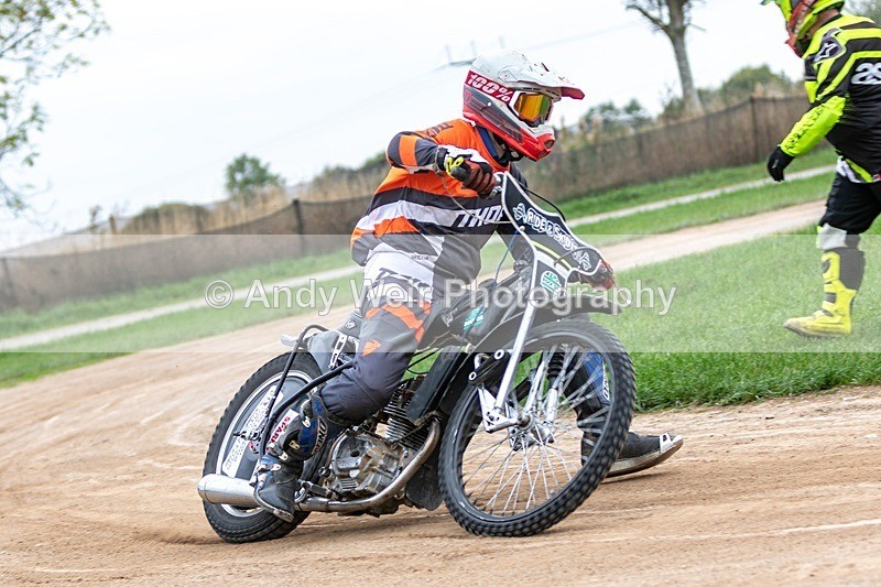 20251018-7D-8E0A9629 - Ride & Skid It. Speedway Experience Day 18th October 2025