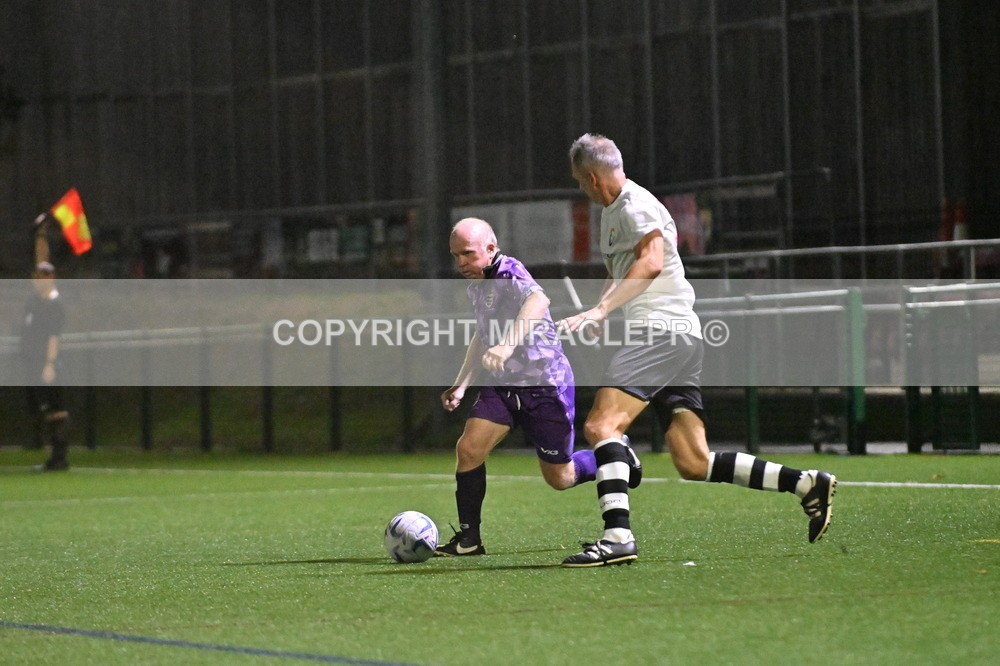 AM3_2935 - England v Devon veterans