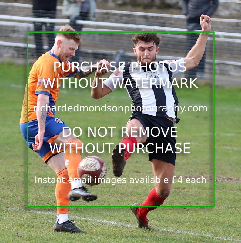 IMG_8315 - Kendal Town v Mossley