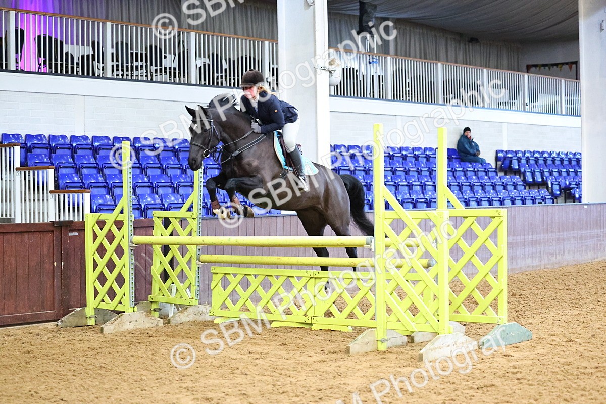 SBM_000820 - Class 3 - Senior Discovery - 1.00m