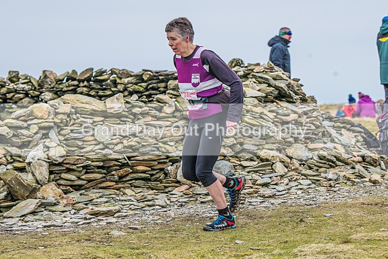 Black Combe-709 - Black Combe Fell Race Saturday 4th March 2023