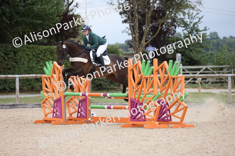 20250803-1209 - Class 4 - 90cm