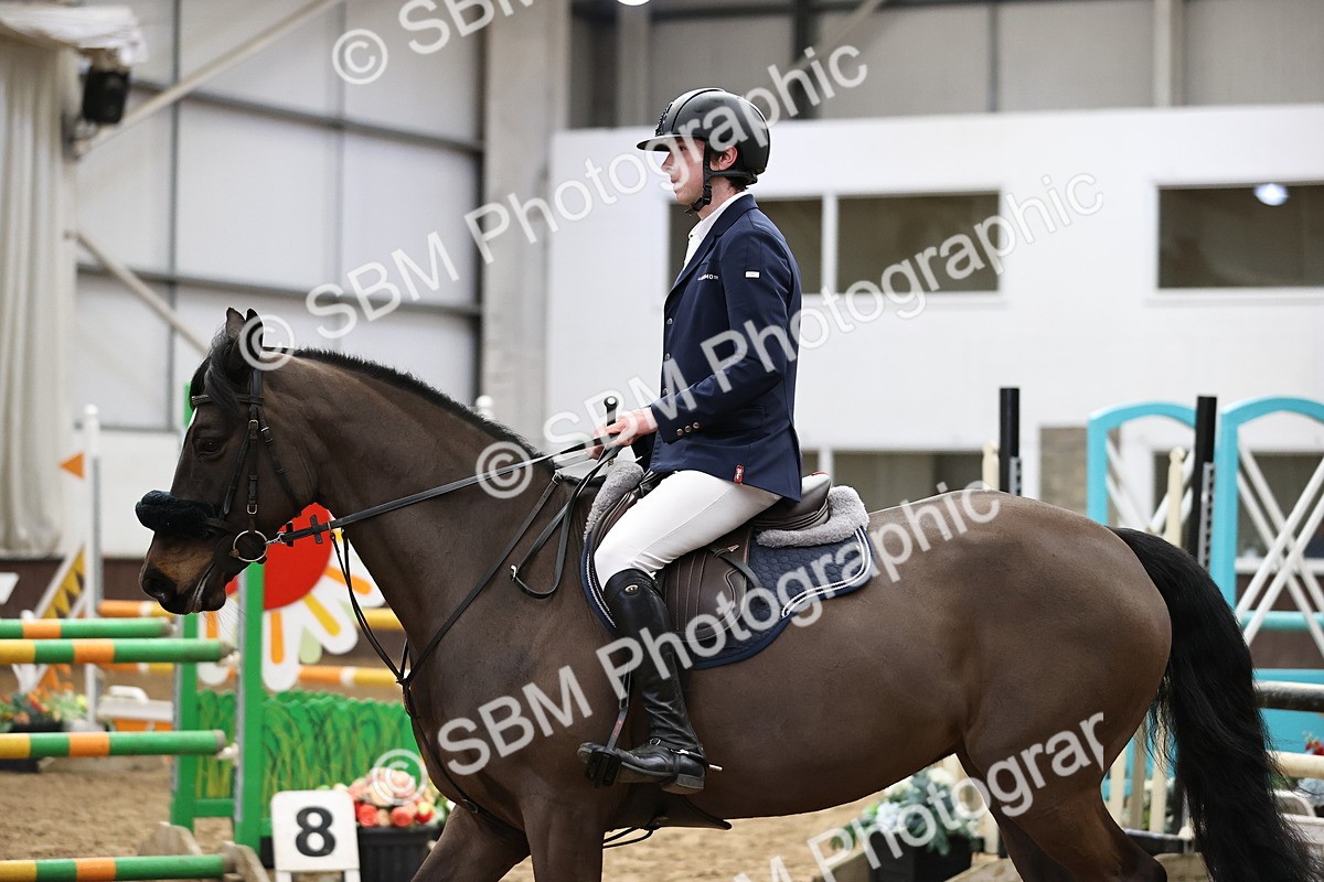 SBM_001288 - Class 3 - Senior Discovery - 1.00m Open