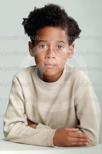060 - Chosen Elliot and