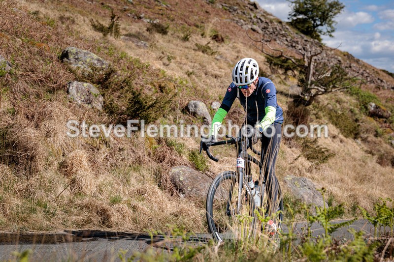 154043 - Blea Tarn Climb 15:00 - 16:00