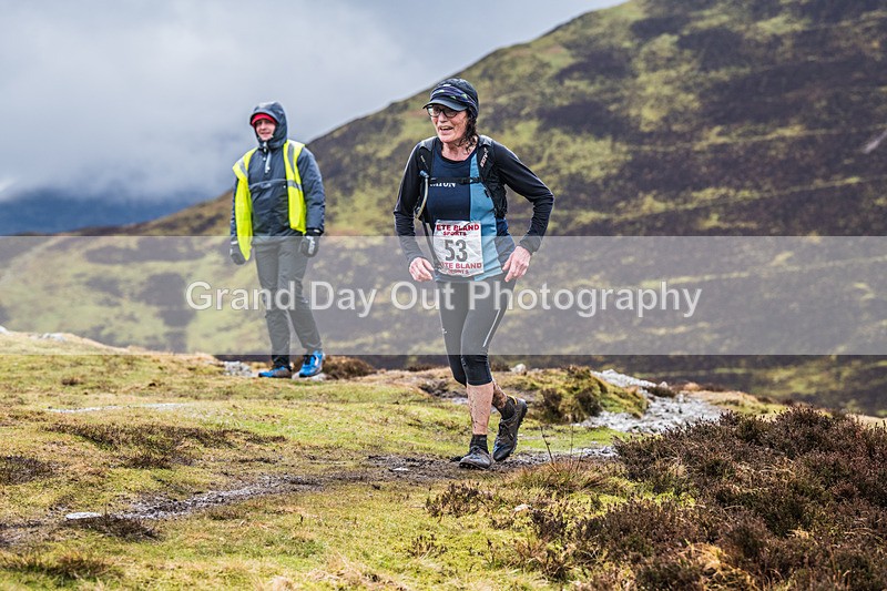 Coledale-1201 - Coledale Horseshoe Fell Race Saturday 25th March 2023