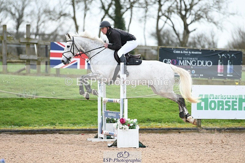 260313-101228-00856 - Cls 1 Snr 1.05m and 1.10m Open