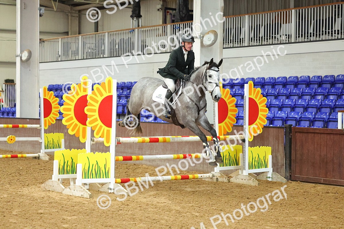 SBM_000861 - Class 3 - Senior Discovery - 1.00m