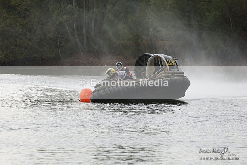 HCWC 210826 1030 - Hovercraft W C Race Day One 21/08/26
