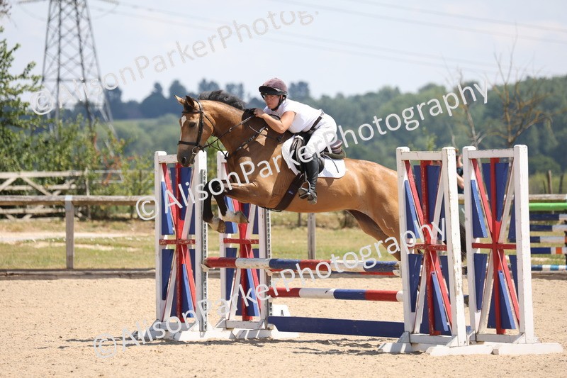 20250713-1158 - Class 5 - 80cm