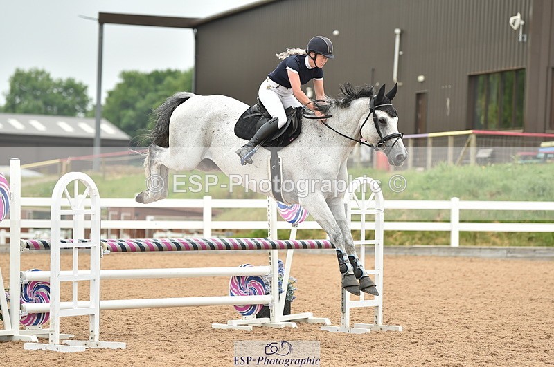 230611A-113744-04822 - Cls 33 95cm Amateur Qualifier