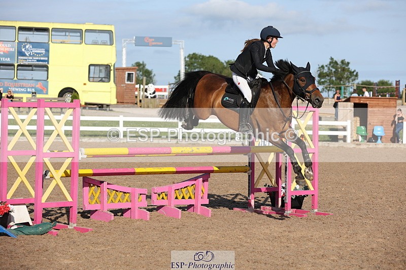 240629A-184158-09357 - Cls 14 Springboard 128cm + 138cm