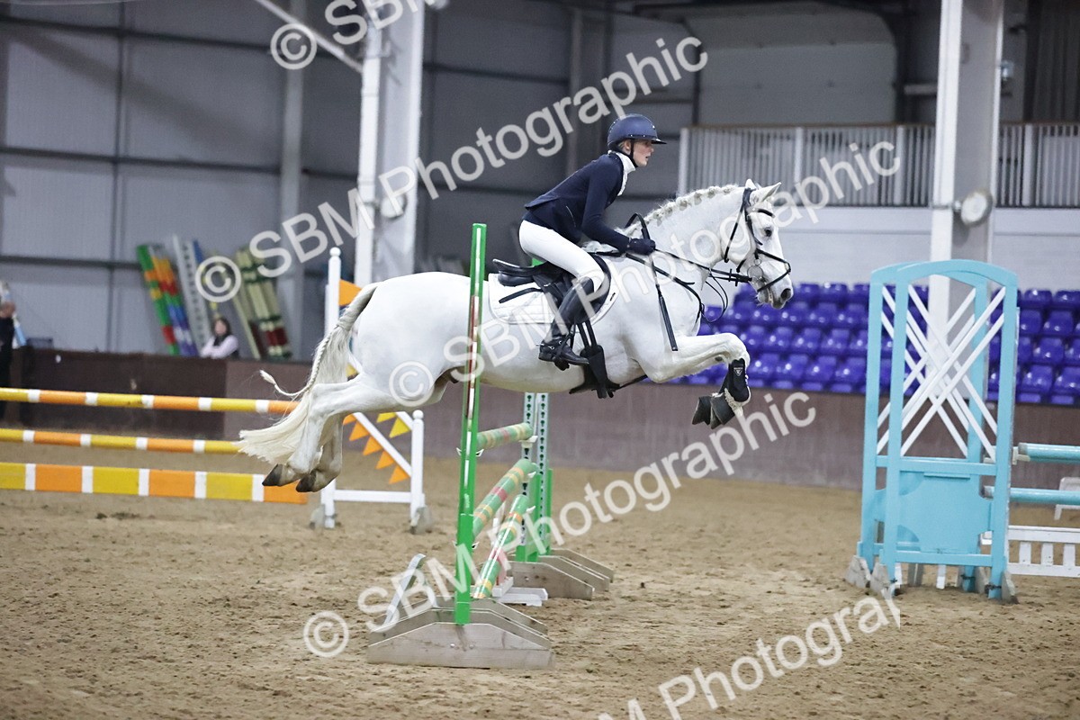 SBM_005501 - Class 7-8 - 1.00m 1.10m