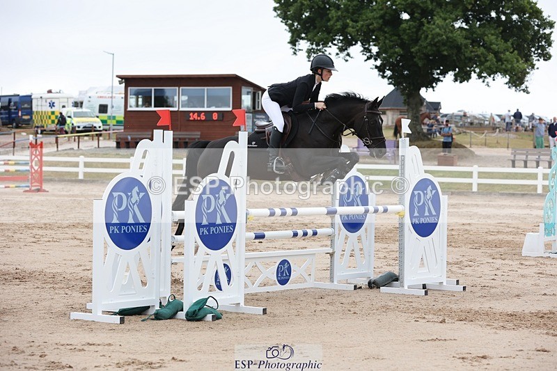 250717-102031-04025 - Cls 9, 1 Star Bronze Tour