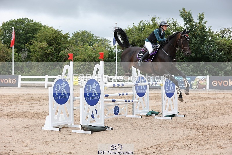 250717-112709-04330 - Cls 13, 1 Star Silver Tour Start to Break