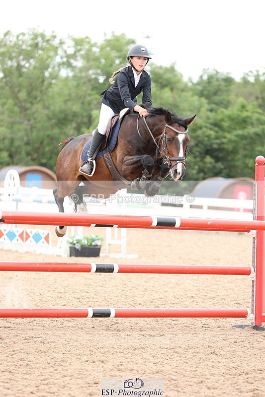 240630A-155935-14988 - Cls 33 Foxhunter and 1.10m Open