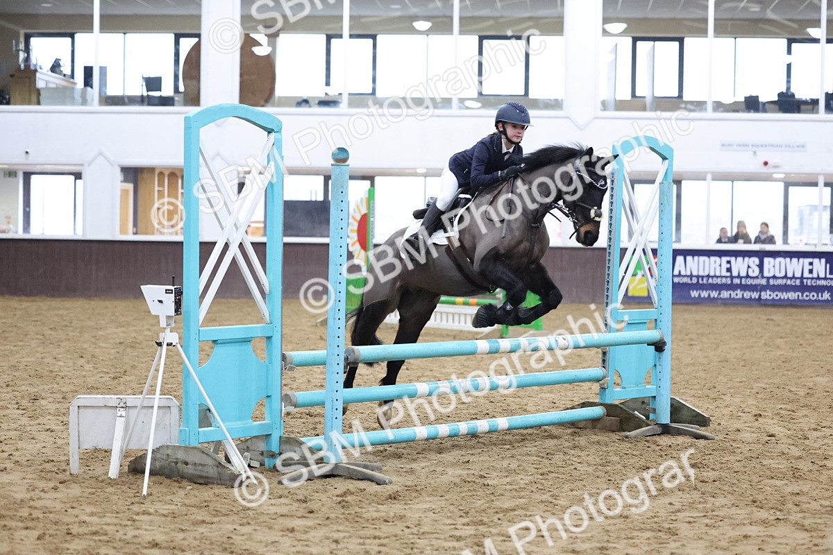 SBM_000141 - Class 1 - 70cm