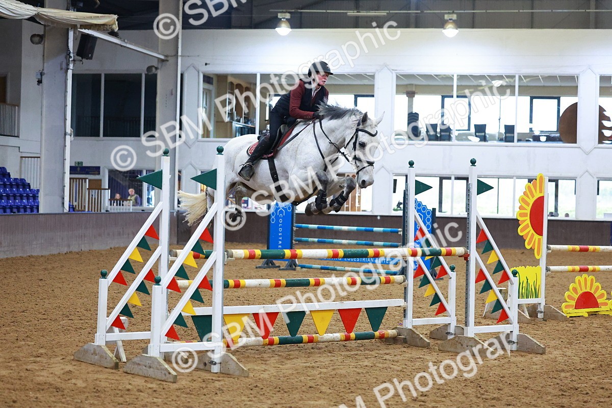 SBM_001329 - Class 4 - Senior Newcomers - 1.10m