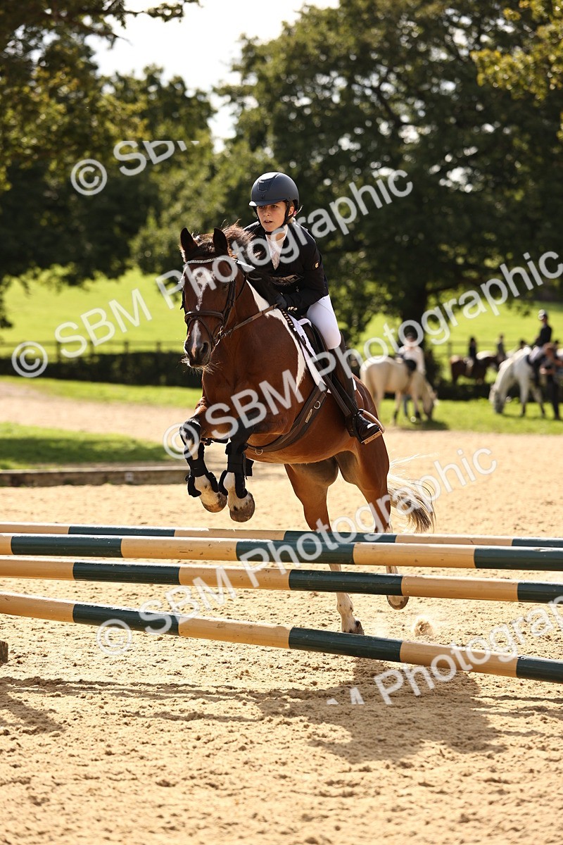 SBM_47810 - J9 - Junior Pony 70cm Championship