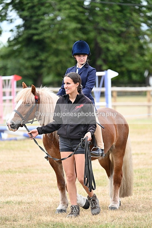 WJ7_0085 - Class 2 Best rider