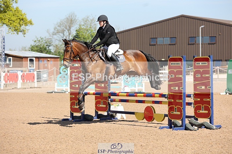 250430-103246-00147 - Cls 1 Clear Round, British Novice and 90cm Open