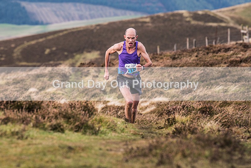 Leg Four-130 - Leg 4 British Fell & Hill Relay Championship Broughton Scotland Saturday 15th October 2022