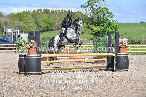 BPP_4682 - CLASS 13 SAT 0.85m Amateur Championship Qualifier
